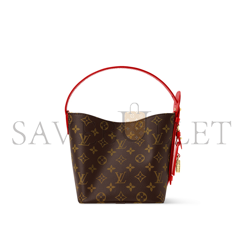 LOUIS VUITTON ALL IN BB M28317 (18*16*12cm)